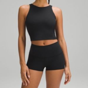 Lululemon Align High Neck Tank top